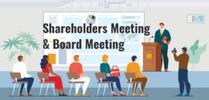 Shareholders Meeting