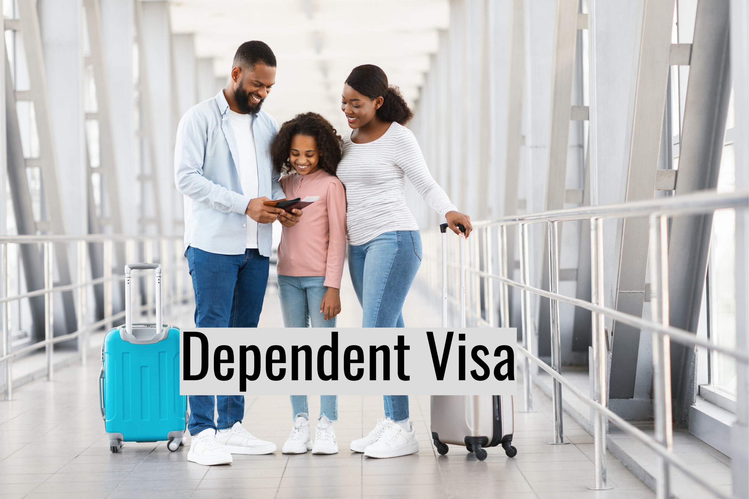 Dependent Visa In Japan Highly Skilled Japan